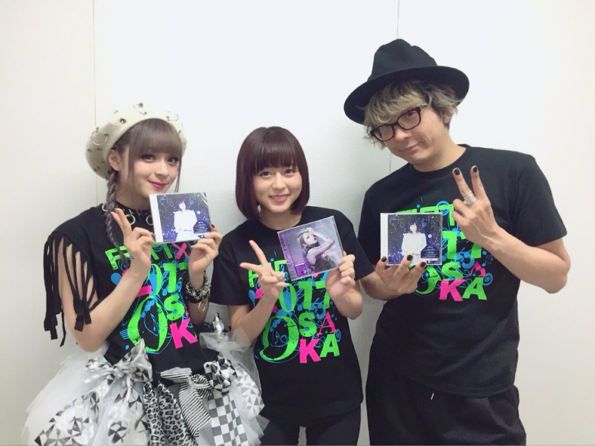 i☆Risさん GARNiDELiAさん 芹澤優ちゃんと📷 写真は以上です…(T＿T