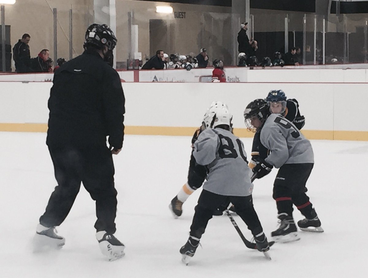 penguinsrinks tweet picture