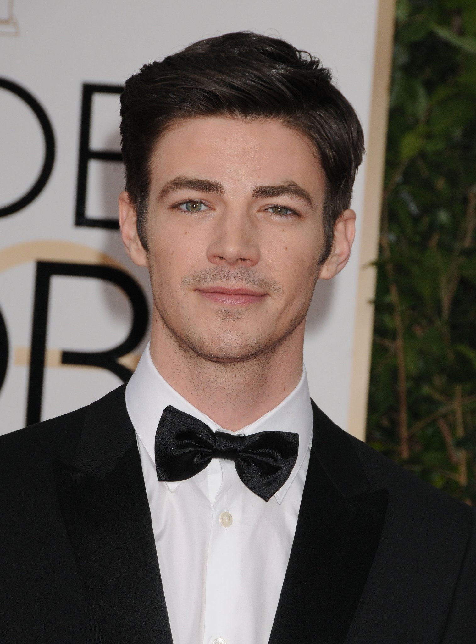 Globo de Ouro com o Grant Gustin
HAPPY BDAY GRANT FROM BRAZIL 