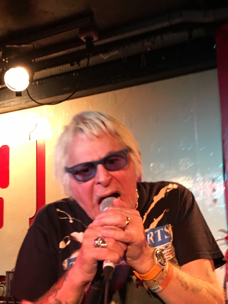 Bitter Ricky Dicky tweet media