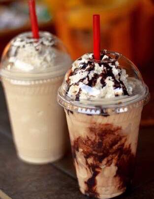 Disfruta de un paseo familiar con  un rico frappe de la Heladería Finno en Polanco Market.

Horacio #428 a una cuadra del metro #polanco