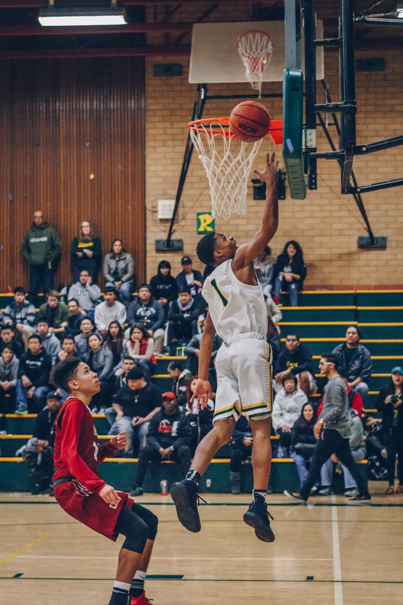 KeeganMax's tweet photo. JFK Mens Basketball vs. McClatchy ✔️ https://t.co/C84MLaGCPj
