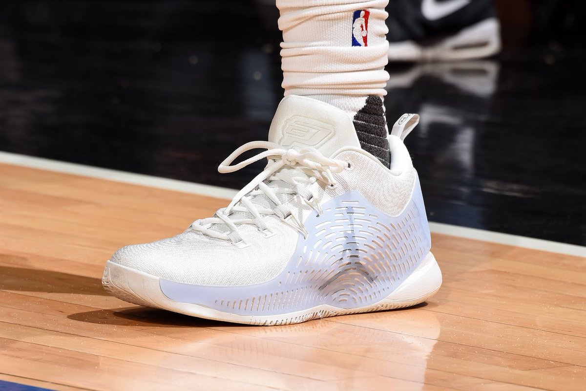 Previamente Logro Contador B/R Kicks on Twitter: "The cleanest Jordan CP3.X PE worn by @CP3 vs. the Lakers https://t.co/yx0aNFFhYW" / Twitter Previamente Logro Contador B/R Kicks on Twitter: "The cleanest Jordan CP3.X PE worn by @CP3 vs. the Lakers https://t.co/yx0aNFFhYW" / Twitter