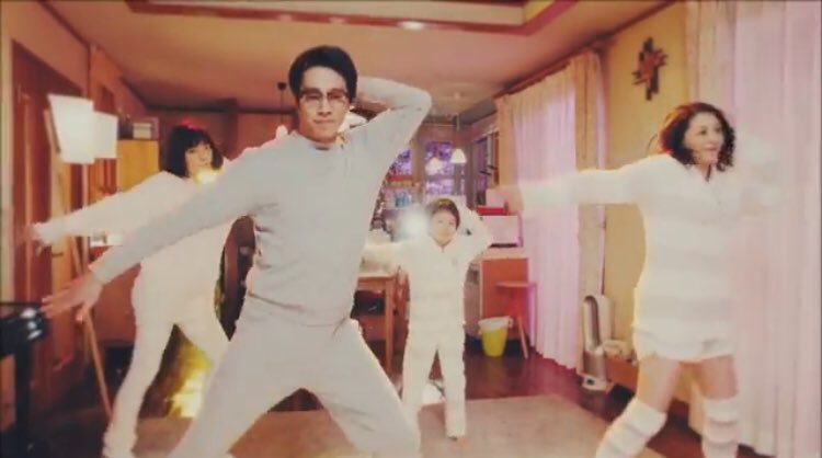スーパーサラリーマン左江内氏 Edのダンスは恋ダンス意識 いえ 公式曰く 踊ってもらう気一切無し Togetter スーパーサラリーマン左江内氏 Edのダンスは恋ダンス意識 いえ 公式曰く 踊ってもらう気一切無し Togetter