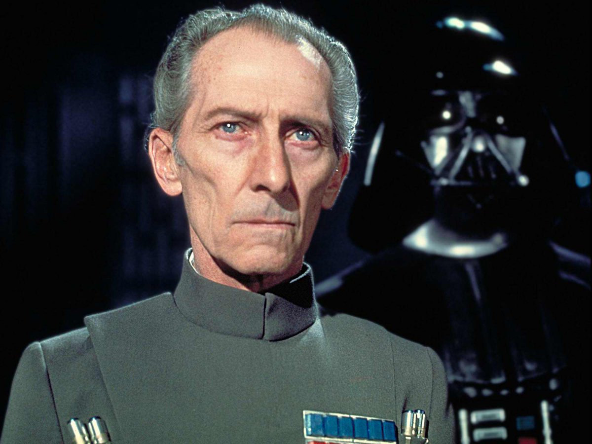 Mlemento_Mlori's tweet photo. - ¿Has visto Darth Vader la tercera luna de Alderaan totalmente llena de vegetación?
- Sí
- Pues es un moco mío https://t.co/m4EvKYApGc