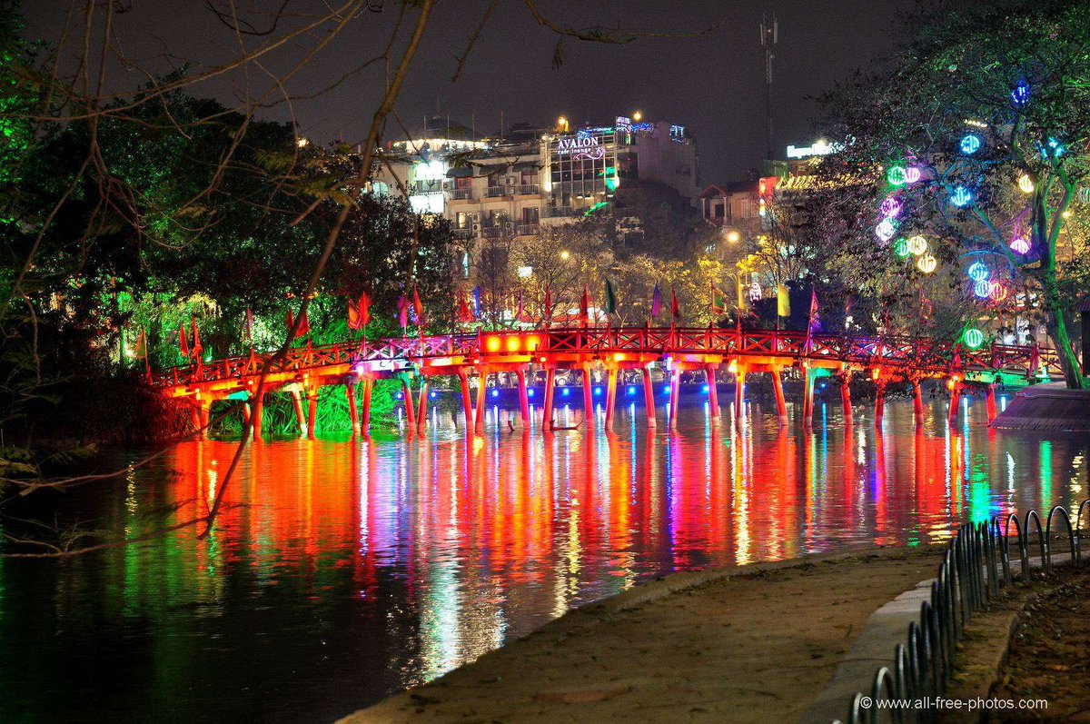 AmazingCities_'s tweet photo. HANOI, VIETNAM🇻🇳 https://t.co/mX76Bo1TkK