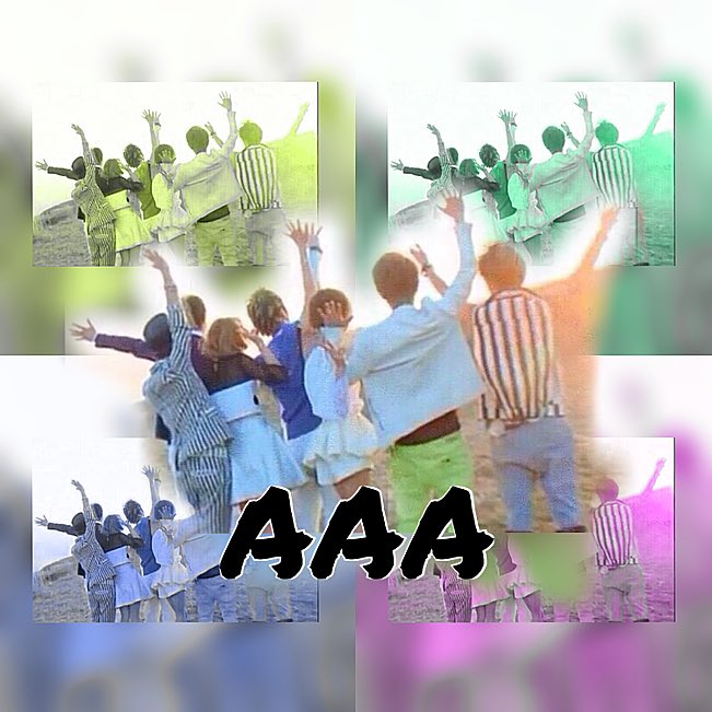 RinS_aaaLove's tweet photo. 【初tag🐥】

✘takajiro all

✘fukusima jc2

☒Funれき気にしないで仲良くしてくれる方✧

#aヲタさんと繋がりたい 
#RTしたaヲタさん全員フォローする #aaaはずっと7人 https://t.co/glhgzJeGTB