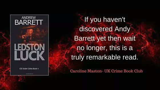 Dragon_Booker's tweet photo. @AndrewBarrettUK @CarolineBookBit @davidgi45494674 #Ledstonluck #20-01-17 #CSIEddieCollins #5*review 5 days to go... https://t.co/sW8mf9yYU2