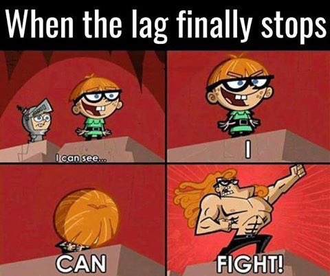 Videogamelaugh's tweet image. So true!