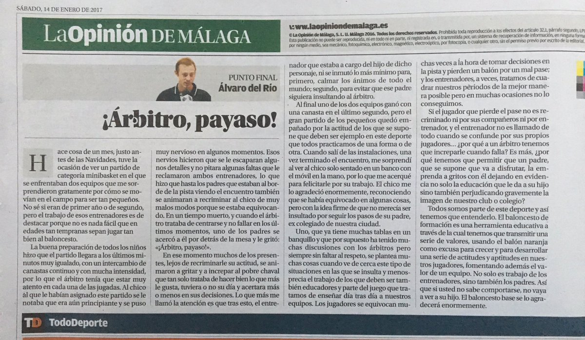 OBLIGADA LECTURA
👏👏👏