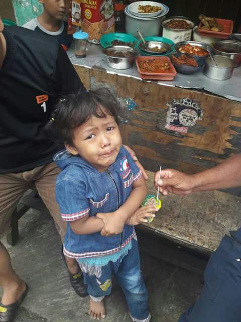 BPBD DKI JAKARTA tweet media