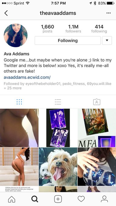 @Paranthaamen no way fake as fuck! THIS IS MY ACCOUNT https://t.co/ILj97b4cd9<a class="tags" target="_blank" title="On Twitter" href="/?out=eyJ0eXAiOiJKV1QiLCJhbGciOiJIUzUxMiJ9.eyJpYXQiOjE3MTk2ODY3MzgsImlzcyI6InR3cG9ybnN0YXJzLmNvbSIsIm5iZiI6MTcxOTY4NjczOCwiZXhwIjoxNzUxMjIyNzM4LCJyZWRpcmVjdF91cmwiOiJodHRwczovL3R3aXR0ZXIuY29tL1BhcmFudGhhYW1lbiJ9.cVk5EPlFa7rRS7fcXfygjfdpfKa_L8TQbuTDXw6PRsNc9YAocYD4x2ol3kCeZaaMPQlq9g3iSyBxxYSw1ujw_w">@Paranthaamen</a>