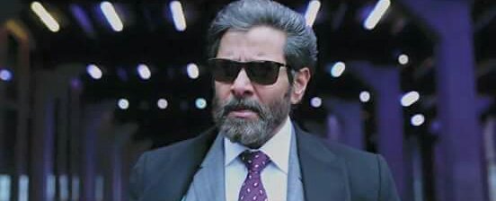 heytamilcinema's tweet image. #DhruvaNatchathiram teaser hits 1M views in 12 hours with 38k likes. #Chiyaan #Vikram youtu.be/Jfyjx2rOQWk