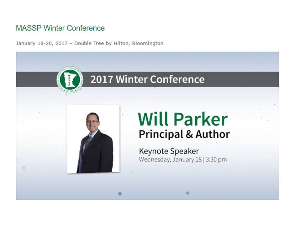 Williamdp's tweet photo. So excited to be joining @mnprincipals next week! See you soon! https://t.co/L0J3dk7Kvn @DaveAdney https://t.co/y2OPbgIYDi
