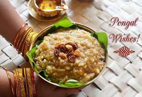 msr_ravikumar's tweet image. பொங்கல் நல்வாழ்த்துகள்