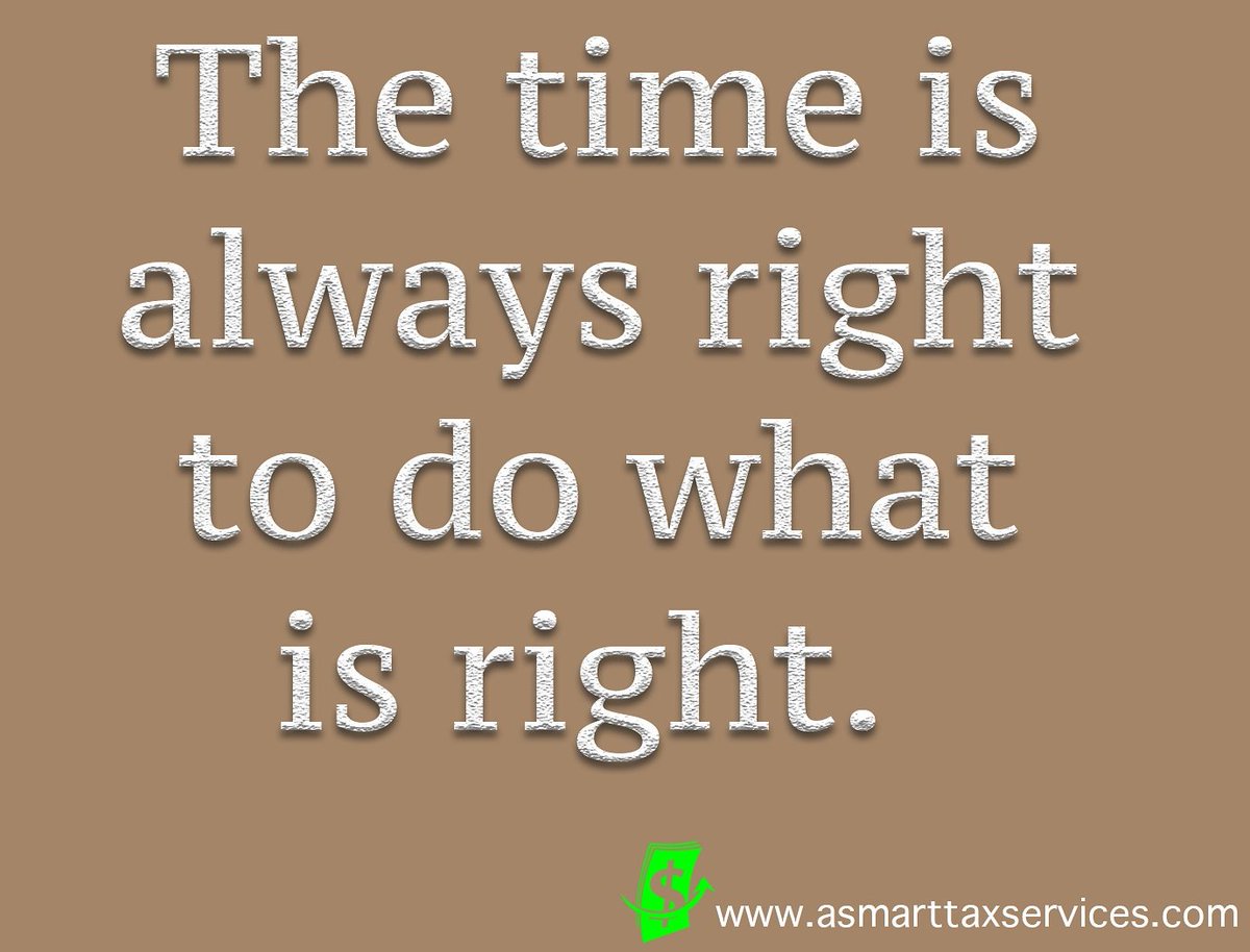 ASmartTaxServs's tweet image. 