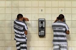 VCastellote's tweet photo. Prisoners’ code word caught by software that eavesdrops on calls https://t.co/uZTUjHBJe1 https://t.co/FwAdzwfInH