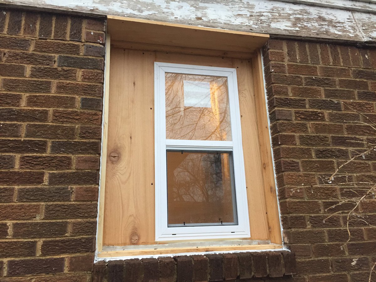 Michael Buoy (revreddawg) Twitter