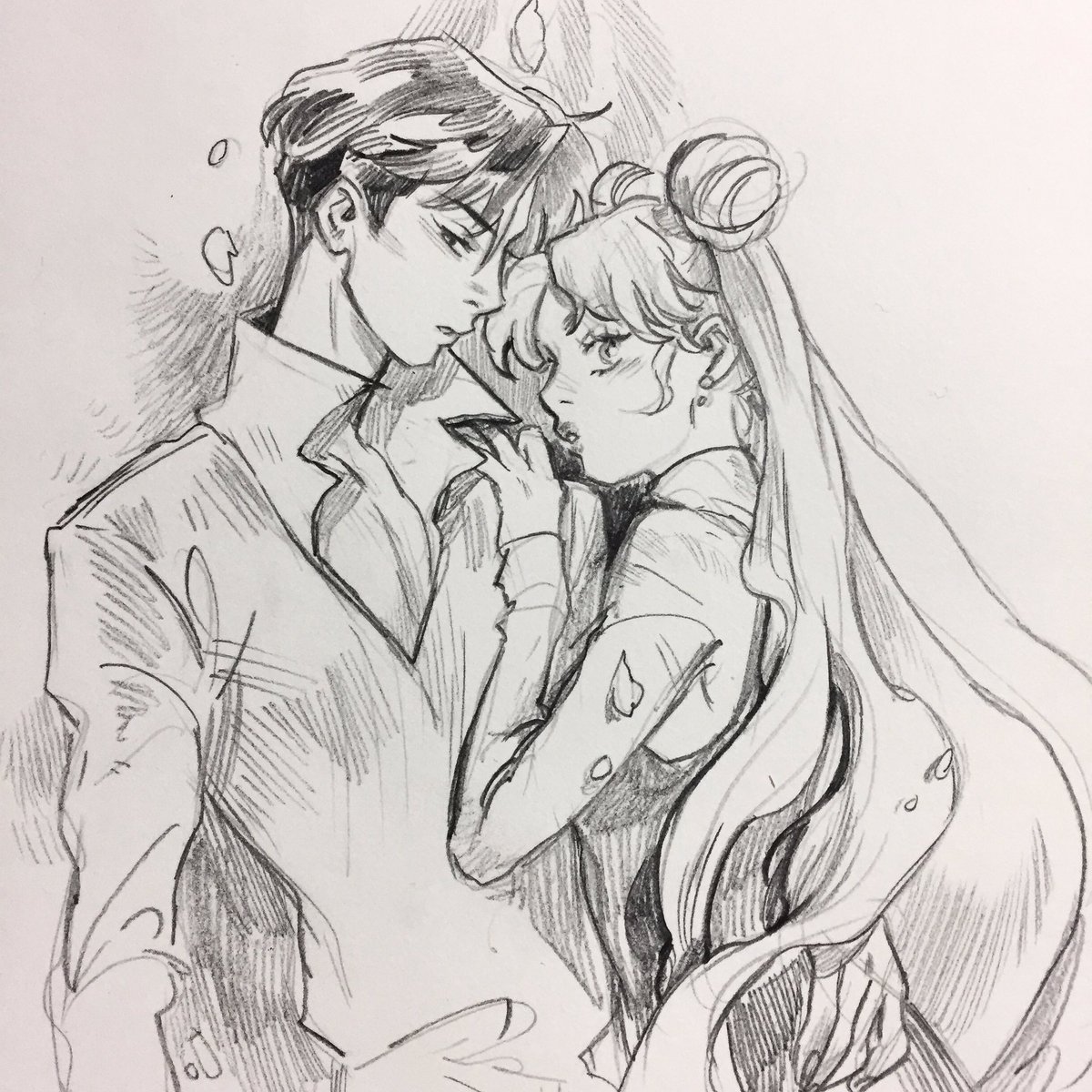 I'm still reeling from watching the Sailormoon R movie on the big screen last night https://t.co/oAJAhEhQAr 