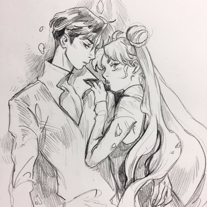 I'm still reeling from watching the Sailormoon R movie on the big screen last night https://t.co/oAJAhEhQAr 