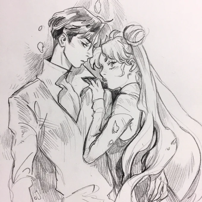 I'm still reeling from watching the Sailormoon R movie on the big screen last night https://t.co/oAJAhEhQAr 