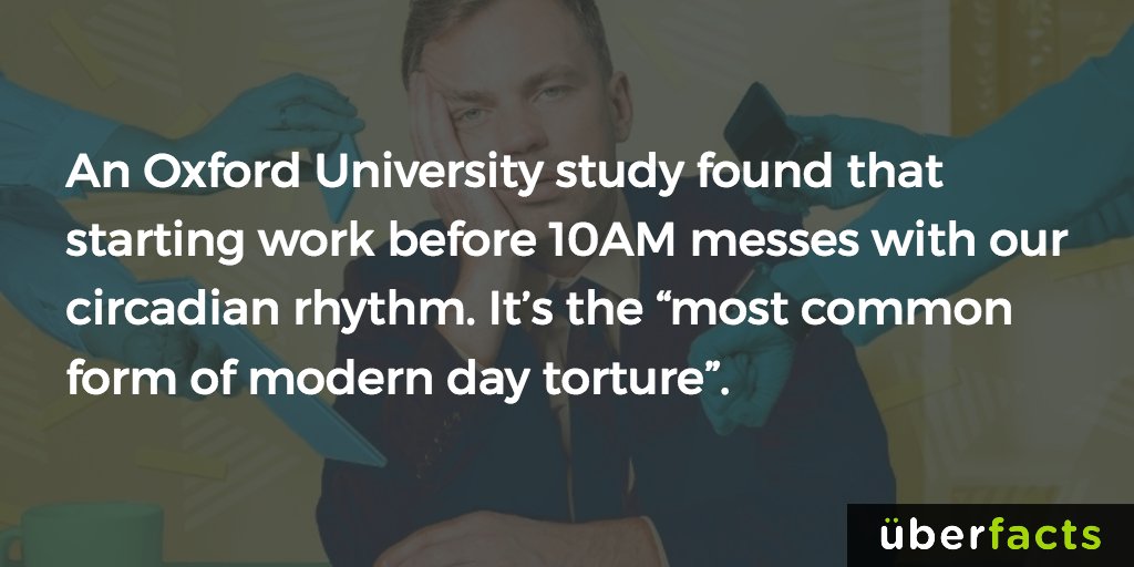UberFacts tweet picture