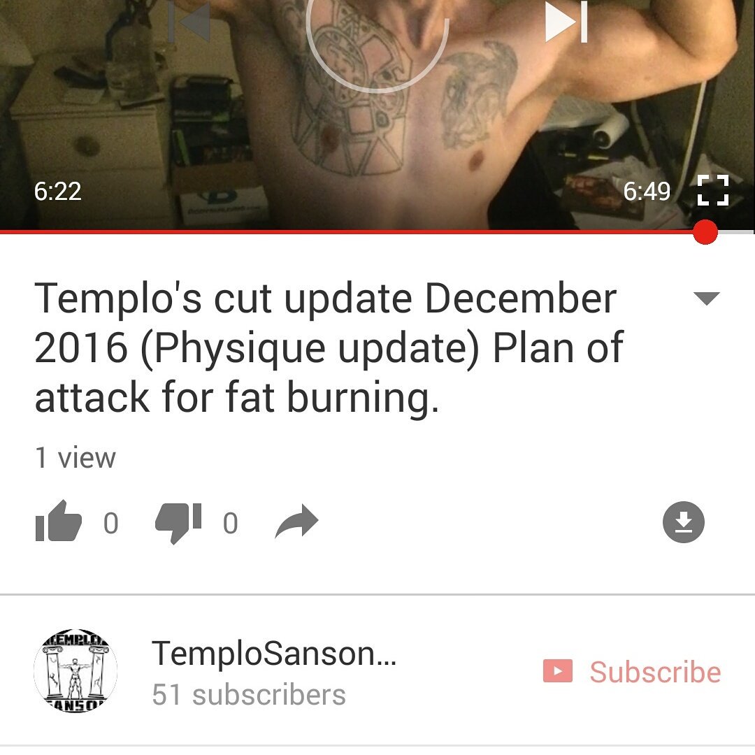 TemploSanson tweet picture