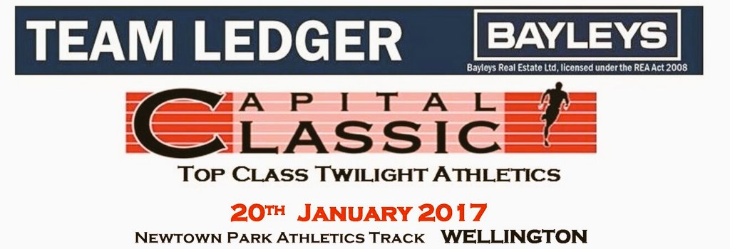 ACERogersNZ's tweet photo. Entries close tonight at midnight.. get them in now for our largest meet yet!  The 2017 @TeamLedger  #CapitalClassicTF https://t.co/LwRsU29TUi