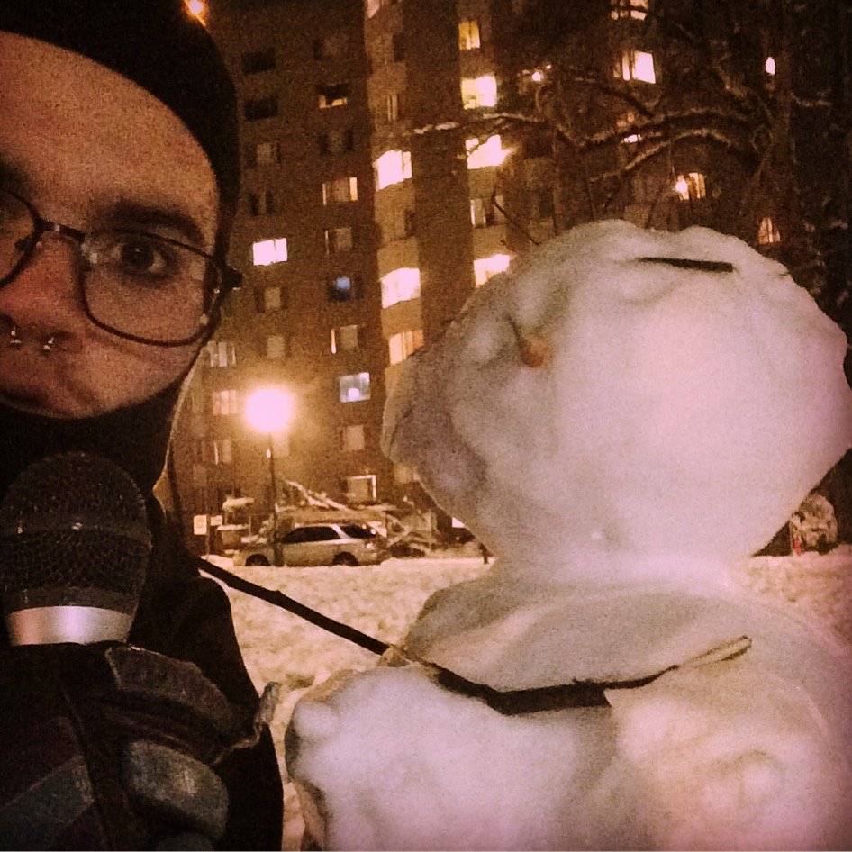 phansyofficial's tweet photo. 🎙
⛄️ 
#emcee
#undergroundMC
#emcees #MC #MCing #undergroundhiphop #undergroundrap #phansy #portland #poet #alternativehiphop #alternativerap https://t.co/4wQbXRQedV