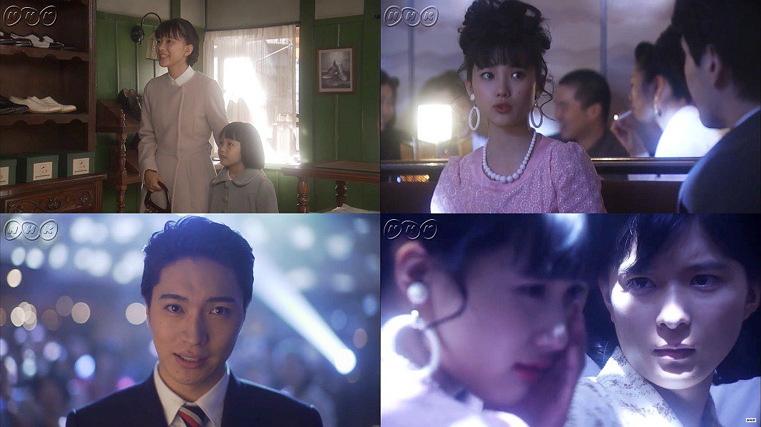 Nhkドラマ 連続テレビ小説 べっぴんさん 5分で全部わかる第15週 次週予告編cm 芳根京子 谷村美月 百田夏菜子 土村 芳根京子 Cm Navi Nhkドラマ 連続テレビ小説 べっぴんさん 5分で全部わかる第15週 次週予告編cm 芳根京子 谷村美月 百田夏菜子 土村 芳根京子 Cm Navi