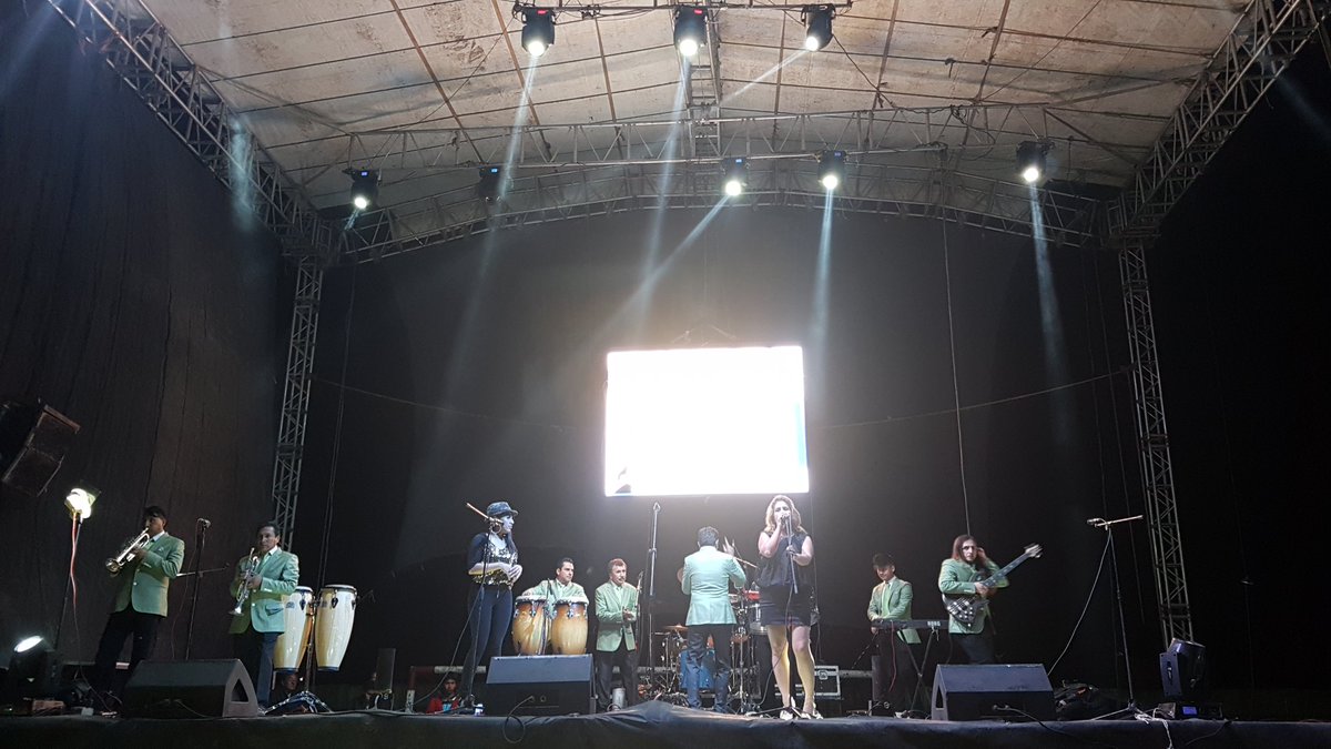mvemx's tweet photo. ¡!¡!YA EMPEZAMOS¡!¡! https://t.co/VEhZ00EvEI
