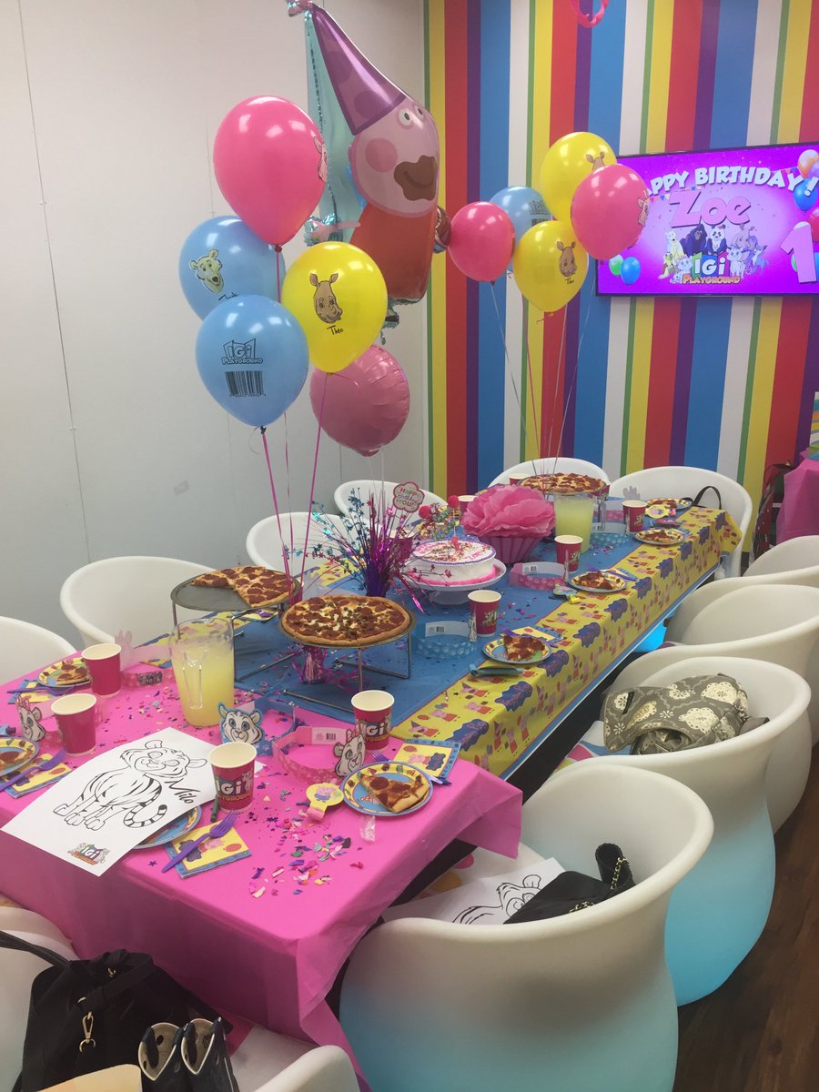 IGiSkate's tweet photo. Happy b-day Callista !!! 🐼🐯🐵 https://t.co/TVcMwYRFun