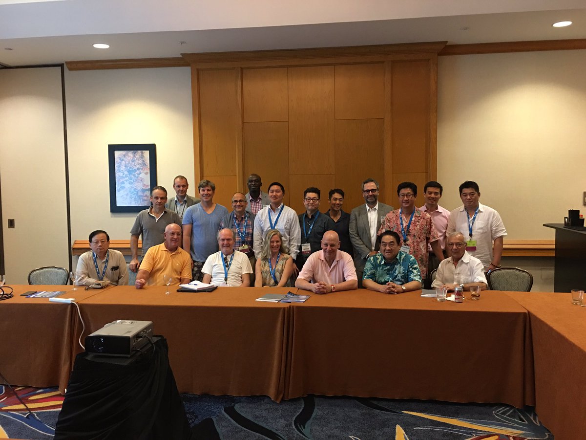 The official journal of #wsrm2017 is #jrm  Journal of Reconstructive Microsurgery. Impact factor is expected to go over 2.0 for year 2017.