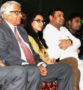   Happy Birthday To Legendary Indian football player Chuni Goswami.( far left ) 