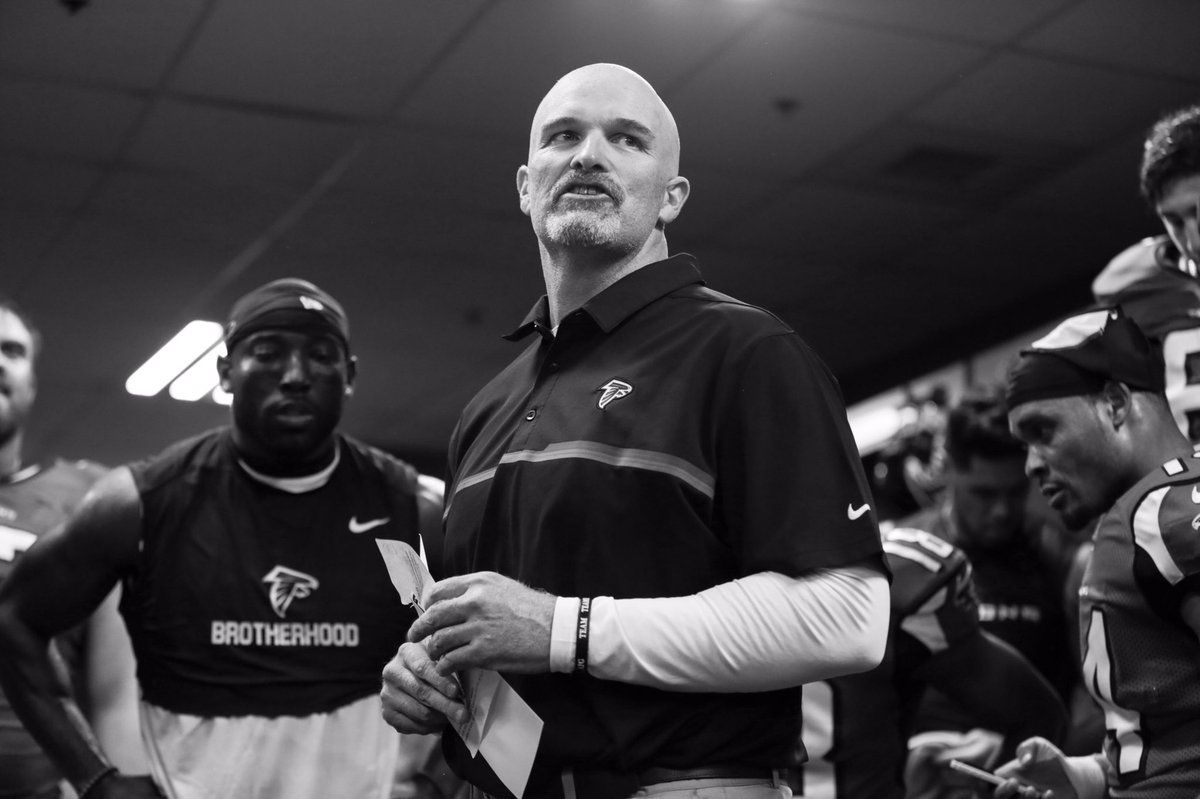 Atlanta Falcons tweet media