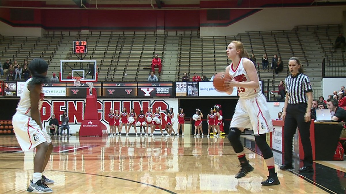 YSU wins back-to-back for first time since November dlvr.it/N6XRr0