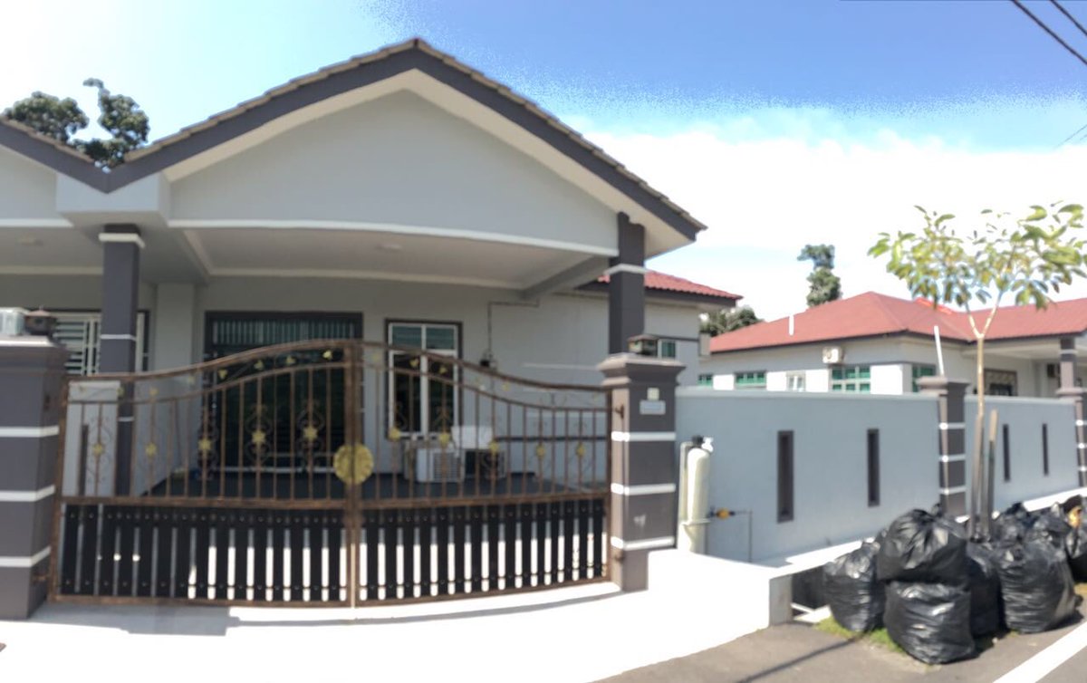 Org Muo klu nak sewa master bedroom fully furnished, blh whatsapp 0174712107. @twt_Muor <a href="/twt_Muar/">Muarian</a> <a href="/TwtJohor/">sara</a> <a href="/ferfarfer/">fer</a> <a href="/lucasbeluncas/">lucasbeluncas</a> RT pls