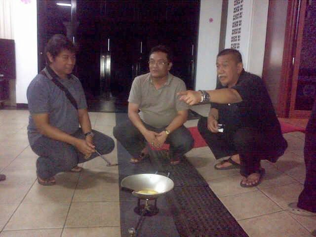 Kisah Nabi Idris (QANNUKH) versi Dicky Zainal Arifin hikmatulimanwatch.org/2017/01/15/kis…