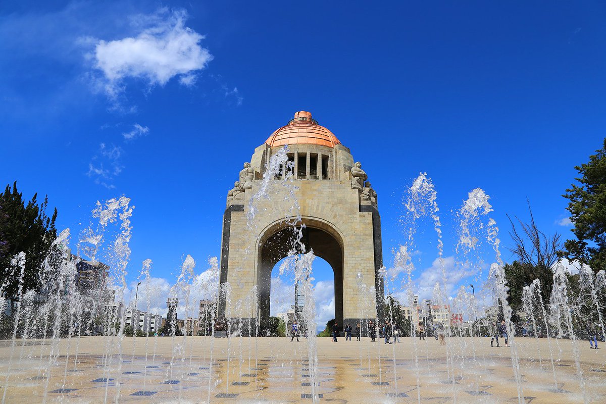 Les invito a conocer la interesante historia de la colonia Tabacalera, en la segunda entrega de #52FinesDeSemana goo.gl/EB2tYv #mm