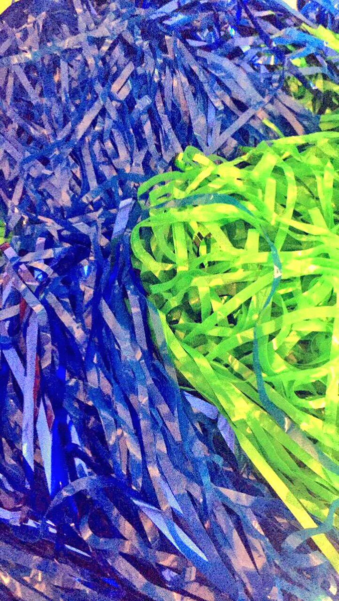 jennyinspired2's tweet photo. Come on @12s! Time for some #Seahawks mojo magic! 🌟#GoHawks #RootForRussell 🏈 https://t.co/Hxt4Skfn0w