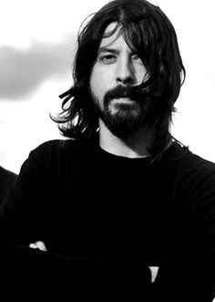 Happy birthday David Grohl 