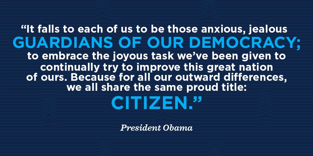 RT if you're a Democrat who is proudly standing up to fight for a better, stronger future for all Americans.