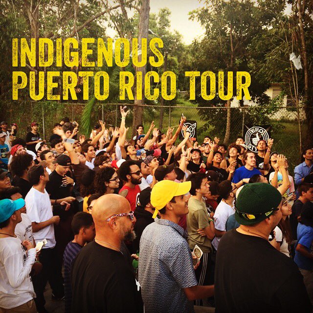 indigenousskate's tweet photo. @princeofpuertorico in the @indigenousskate 🇵🇷 tour video tonight. For a peak at the most anticipated contest in PR       8pm 📲Link in Bio https://t.co/twPF4798VI