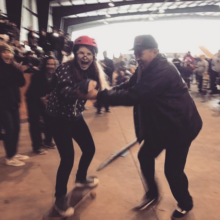 SkateMD_HH's tweet photo. This is #skateboarding π #untilnextkind #boardtapsforall #skatemdhh #kindness #skatemdfamily #sharethestoke https://t.co/CRx7sKUNHM