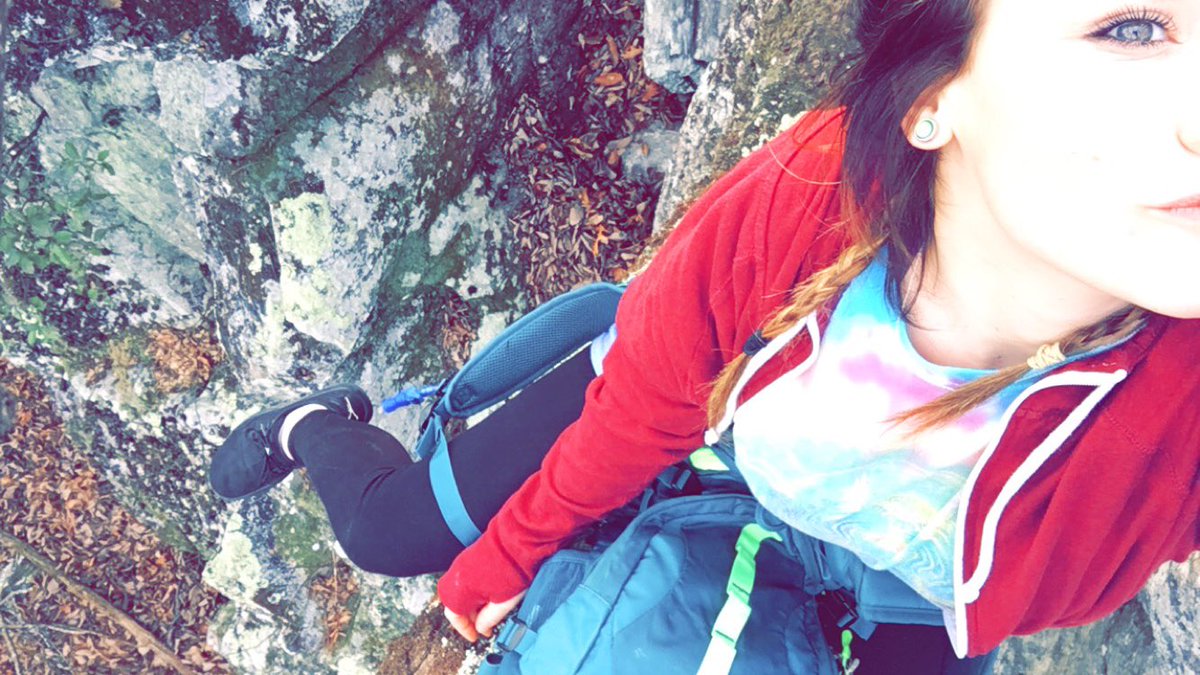 erinnn__13's tweet photo. 2day was fun #mountCheaha https://t.co/CjA1TbGtM8