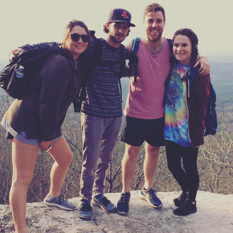 erinnn__13's tweet photo. 2day was fun #mountCheaha https://t.co/CjA1TbGtM8