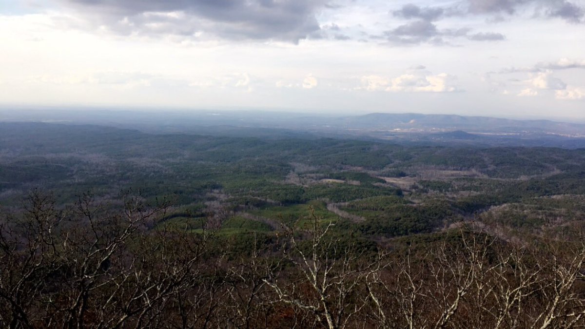 erinnn__13's tweet photo. 2day was fun #mountCheaha https://t.co/CjA1TbGtM8