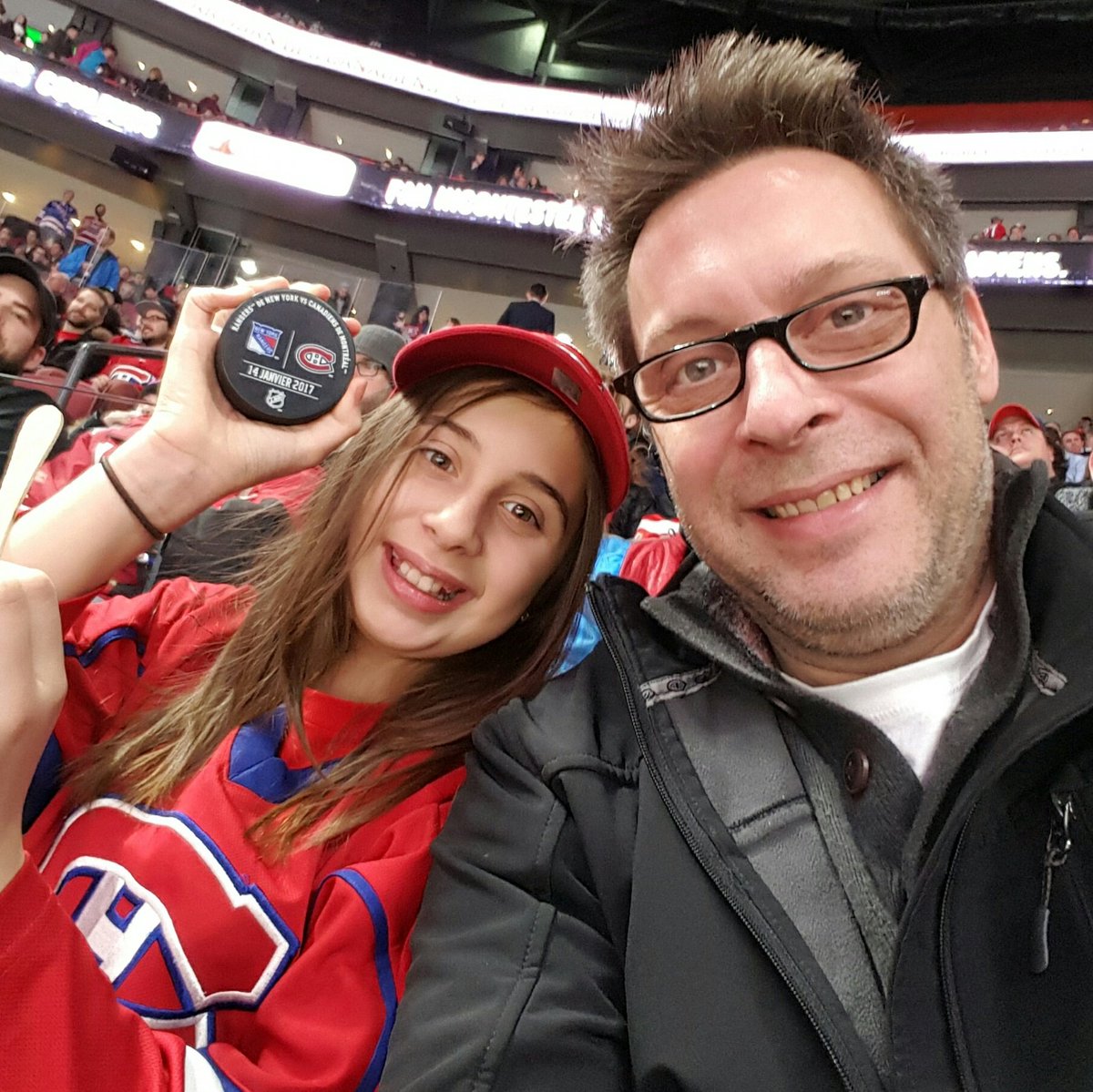 rockdekitchen's tweet photo. #habsselfie https://t.co/j8D6rOeN3B