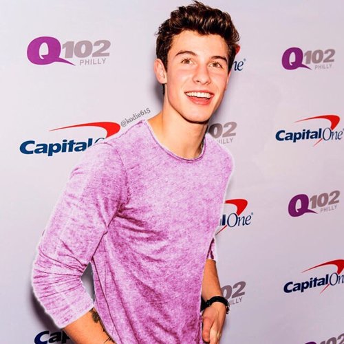 MemendesChon's tweet photo. Yo cuando veo fotos de Shawn. https://t.co/xhEecW3njs