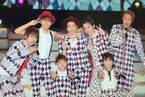 O Xrhsths Ai Sto Twitter aのライブでのなかよしな感じ 大好き a ライブ なかよし 與真司郎 伊藤千晃 宇野実彩子 浦田直也 末吉秀太 西島隆弘 日高光啓 O Xrhsths Ai Sto Twitter aのライブでのなかよしな感じ 大好き a ライブ なかよし 與真司郎 伊藤千晃 宇野実彩子 浦田直也 末吉秀太 西島隆弘 日高光啓